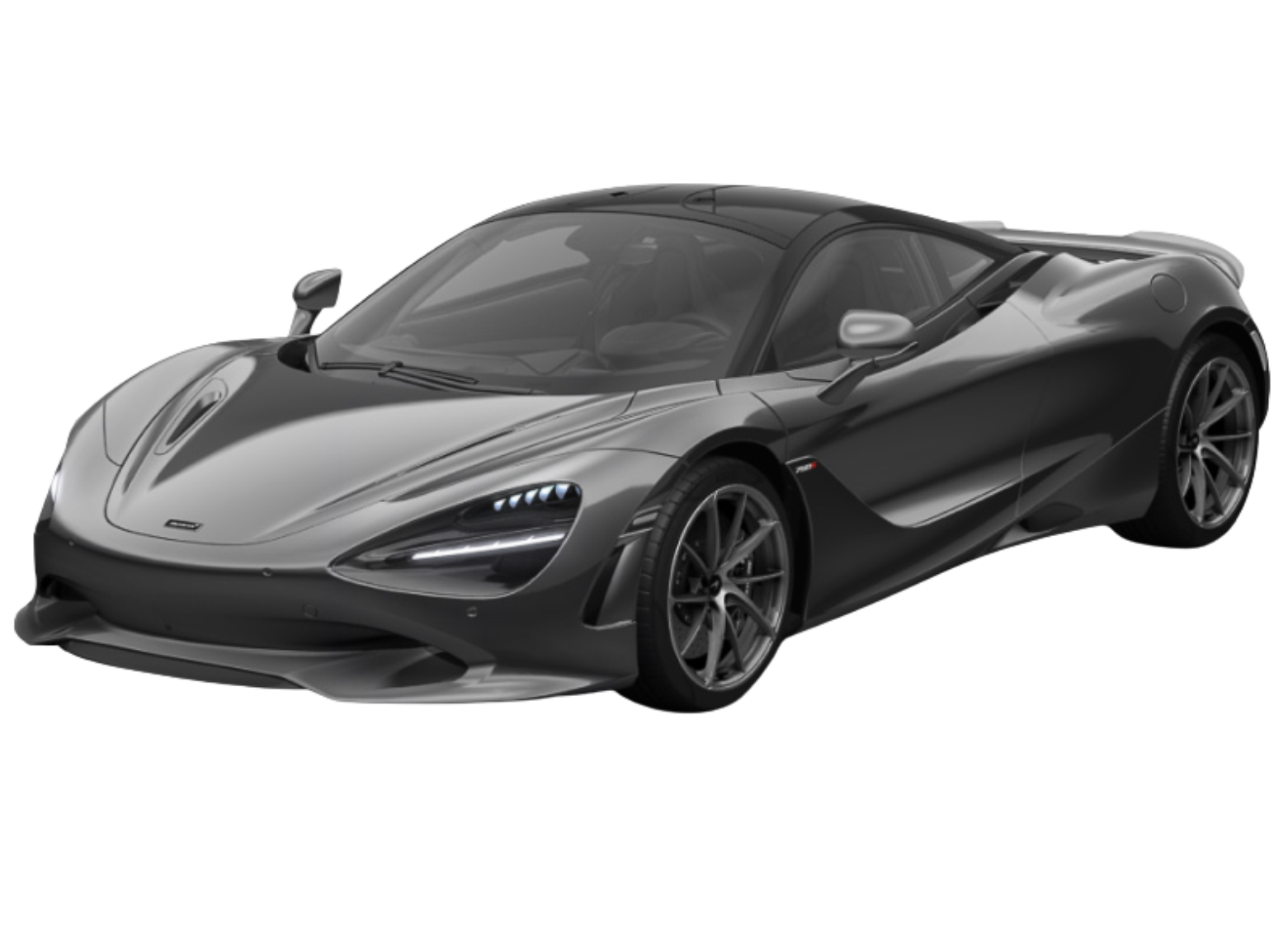 Aston Martin Vanquish